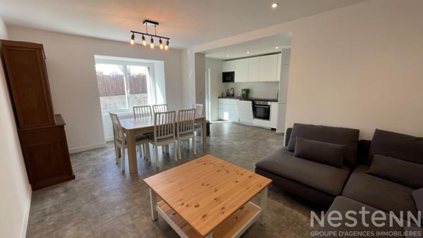 Saint-Pierre Quiberon - Maison coup de coeur, rare sur le secteur, proche centre-ville & plages