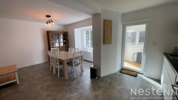 Saint-Pierre Quiberon - Maison coup de coeur, rare sur le secteur, proche centre-ville & plages