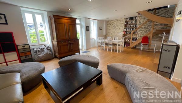 Saint-Pierre Quiberon - Maison coup de coeur, rare sur le secteur, proche centre-ville & plages
