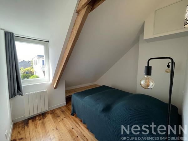Saint-Pierre Quiberon - Maison coup de coeur, rare sur le secteur, proche centre-ville & plages