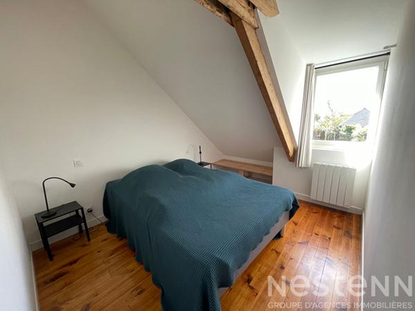 Saint-Pierre Quiberon - Maison coup de coeur, rare sur le secteur, proche centre-ville & plages