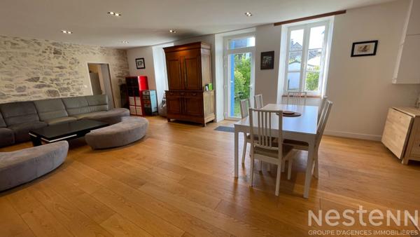 Saint-Pierre Quiberon - Maison coup de coeur, rare sur le secteur, proche centre-ville & plages