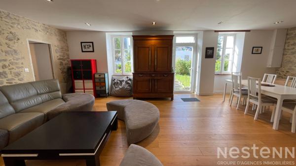 Saint-Pierre Quiberon - Maison coup de coeur, rare sur le secteur, proche centre-ville & plages