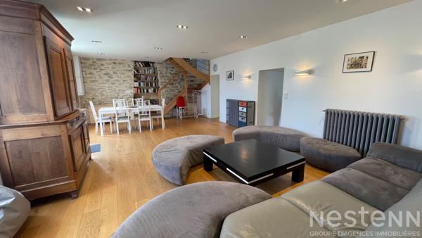 Saint-Pierre Quiberon - Maison coup de coeur, rare sur le secteur, proche centre-ville & plages