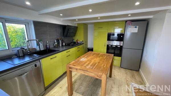 Saint-Pierre Quiberon - Maison coup de coeur, rare sur le secteur, proche centre-ville & plages