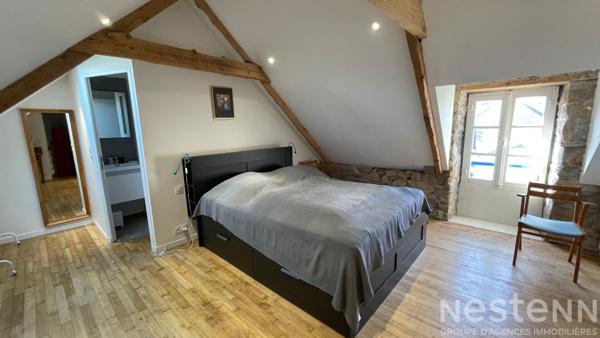 Saint-Pierre Quiberon - Maison coup de coeur, rare sur le secteur, proche centre-ville & plages