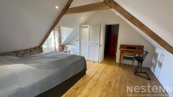 Saint-Pierre Quiberon - Maison coup de coeur, rare sur le secteur, proche centre-ville & plages