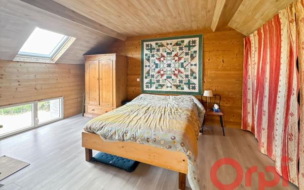 Maison à vendre    5 pièces •  Cérilly