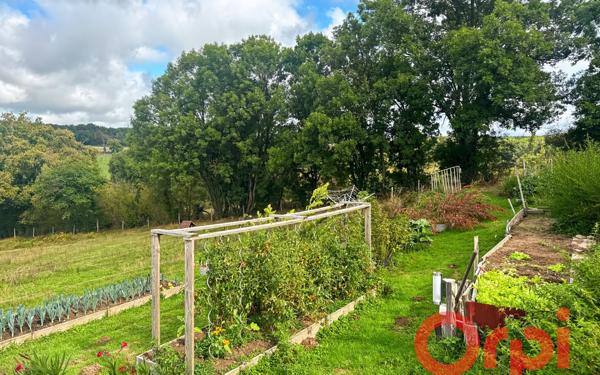 Maison à vendre    5 pièces •  Cérilly