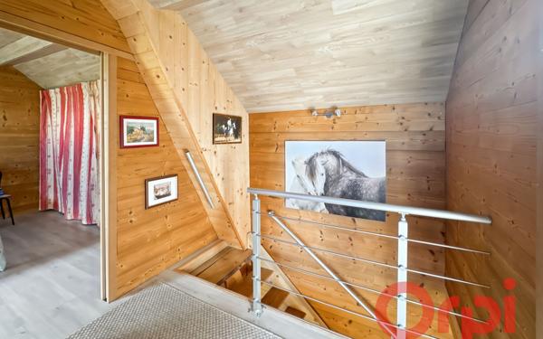 Maison à vendre    5 pièces •  Cérilly