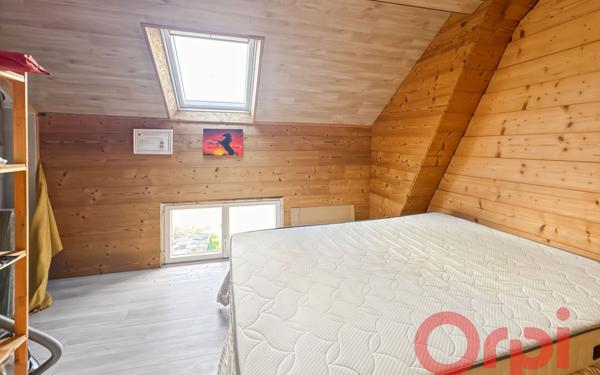 Maison à vendre    5 pièces •  Cérilly