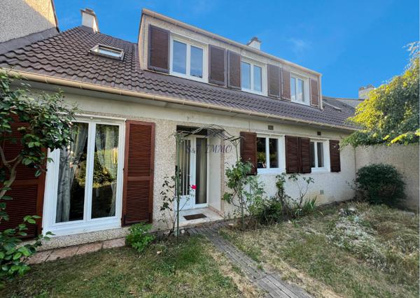 Brétigny-sur-Orge (91220) Maison familiale - Brétigny-sur-Orge