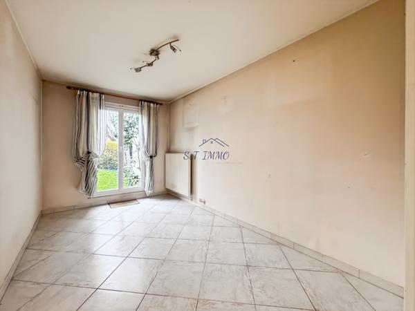 Brétigny-sur-Orge (91220) Maison familiale - Brétigny-sur-Orge
