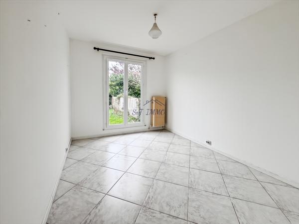 Brétigny-sur-Orge (91220) Maison familiale - Brétigny-sur-Orge