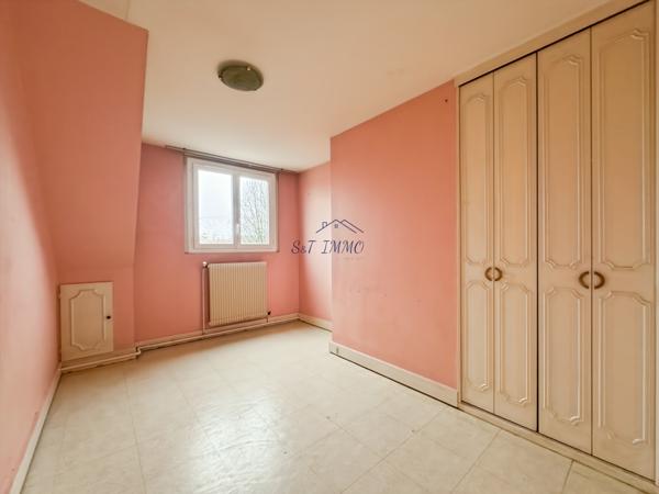 Brétigny-sur-Orge (91220) Maison familiale - Brétigny-sur-Orge