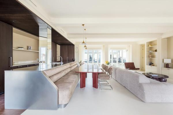 Appartement Paris 8 e - MADELEINE / RUE DE CASTELLANE