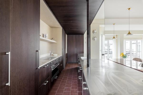 Appartement Paris 8 e - MADELEINE / RUE DE CASTELLANE