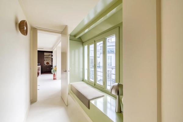 Appartement Paris 8 e - MADELEINE / RUE DE CASTELLANE