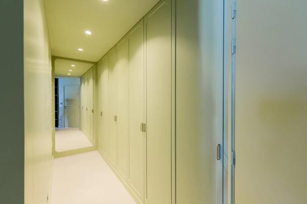 Appartement Paris 8 e - MADELEINE / RUE DE CASTELLANE
