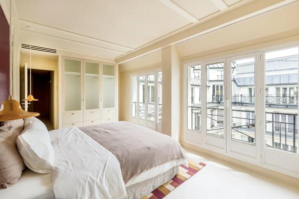 Appartement Paris 8 e - MADELEINE / RUE DE CASTELLANE