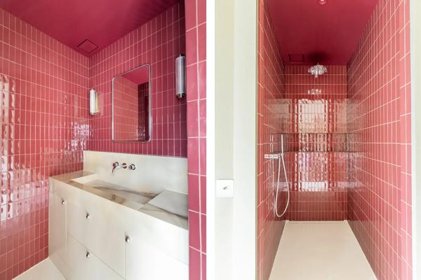 Appartement Paris 8 e - MADELEINE / RUE DE CASTELLANE