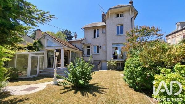 Maison à vendre 5 pièces 155 m² Dreux