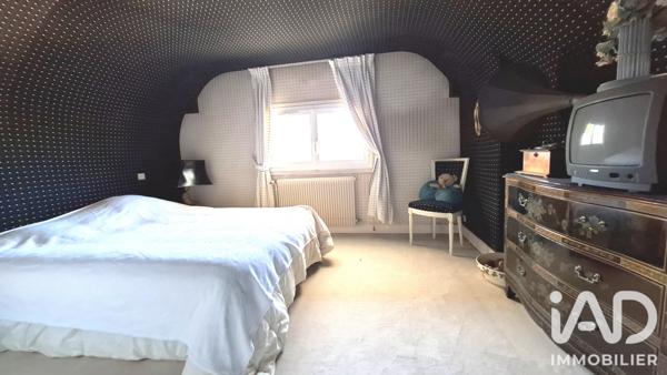 Maison à vendre 5 pièces 155 m² Dreux