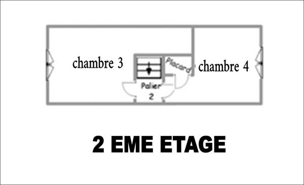 Maison à vendre 5 pièces 155 m² Dreux