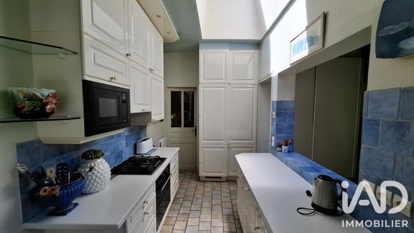Maison à vendre 5 pièces 155 m² Dreux