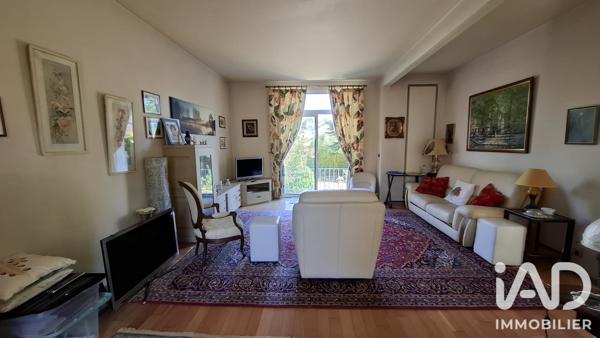 Maison à vendre 5 pièces 155 m² Dreux