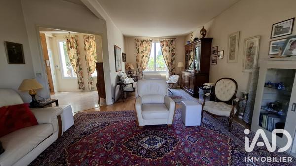 Maison à vendre 5 pièces 155 m² Dreux