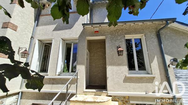 Maison à vendre 5 pièces 155 m² Dreux