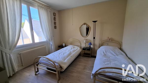 Maison à vendre 5 pièces 155 m² Dreux