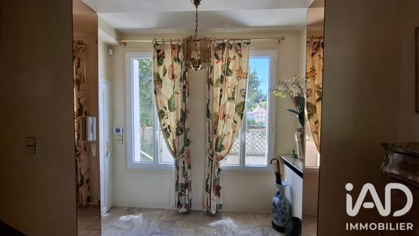 Maison à vendre 5 pièces 155 m² Dreux