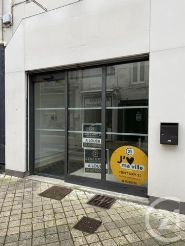 à vendre  99 m2 ANGOULEME - 16