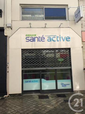 à vendre  99 m2 ANGOULEME - 16