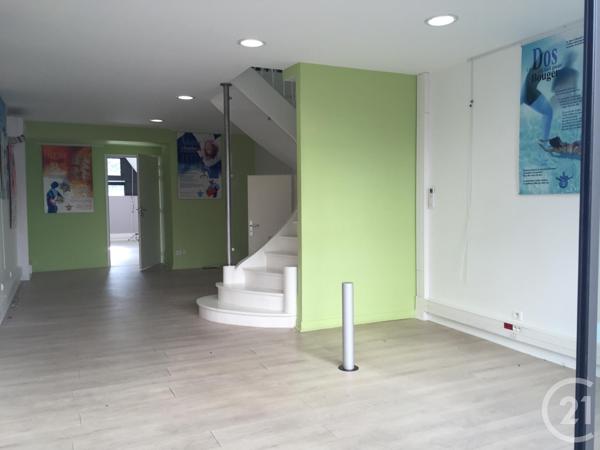 à vendre  99 m2 ANGOULEME - 16