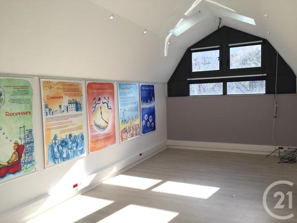 à vendre  99 m2 ANGOULEME - 16