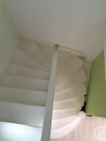 à vendre  99 m2 ANGOULEME - 16