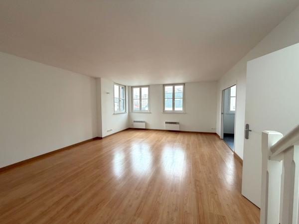 Location Appartement de luxe Lille 3 Pièces 86 m²