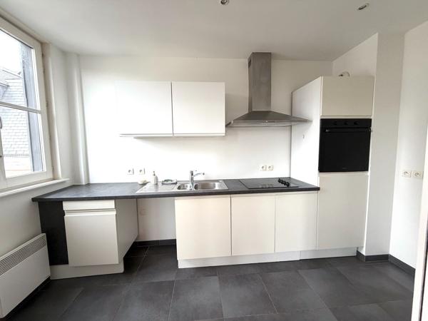 Location Appartement de luxe Lille 3 Pièces 86 m²