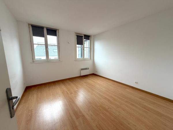 Location Appartement de luxe Lille 3 Pièces 86 m²