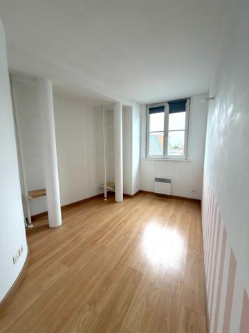 Location Appartement de luxe Lille 3 Pièces 86 m²