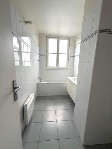 Location Appartement de luxe Lille 3 Pièces 86 m²