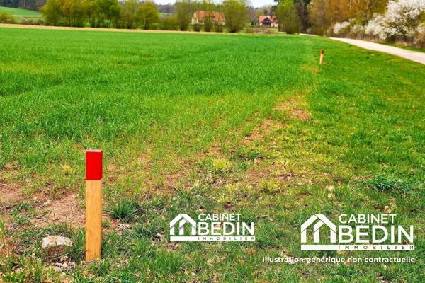 Achat Terrain constructible Pessac