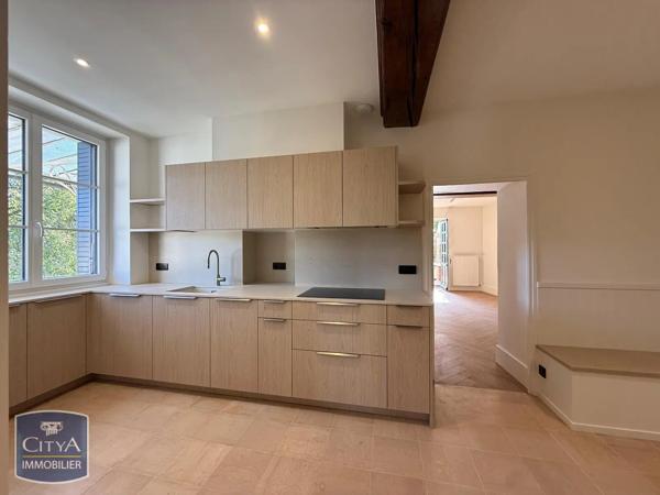 Maison à louer 6 pièces 160.85m² Chassagne-Montrachet (21190)