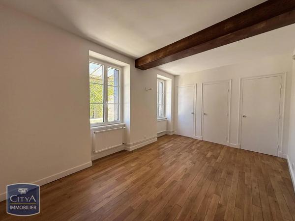 Maison à louer 6 pièces 160.85m² Chassagne-Montrachet (21190)
