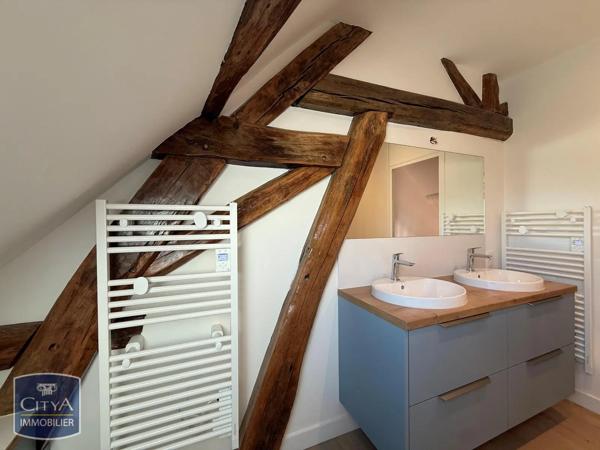 Maison à louer 6 pièces 160.85m² Chassagne-Montrachet (21190)