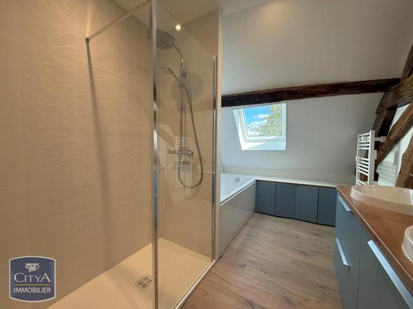 Maison à louer 6 pièces 160.85m² Chassagne-Montrachet (21190)