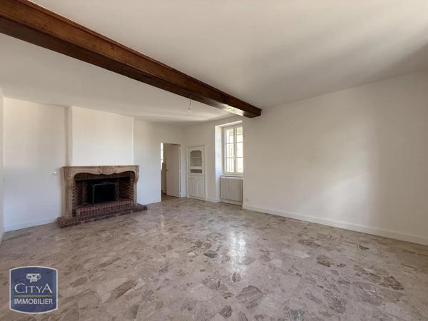 Maison à louer 6 pièces 160.85m² Chassagne-Montrachet (21190)